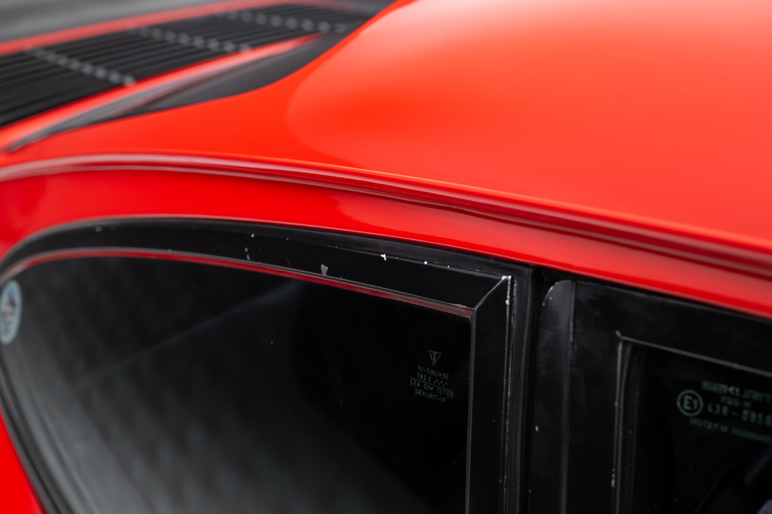 1985 Porsche 911 Carrera M491 Turbo Look Sells for $165,000 on Bring a Trailer