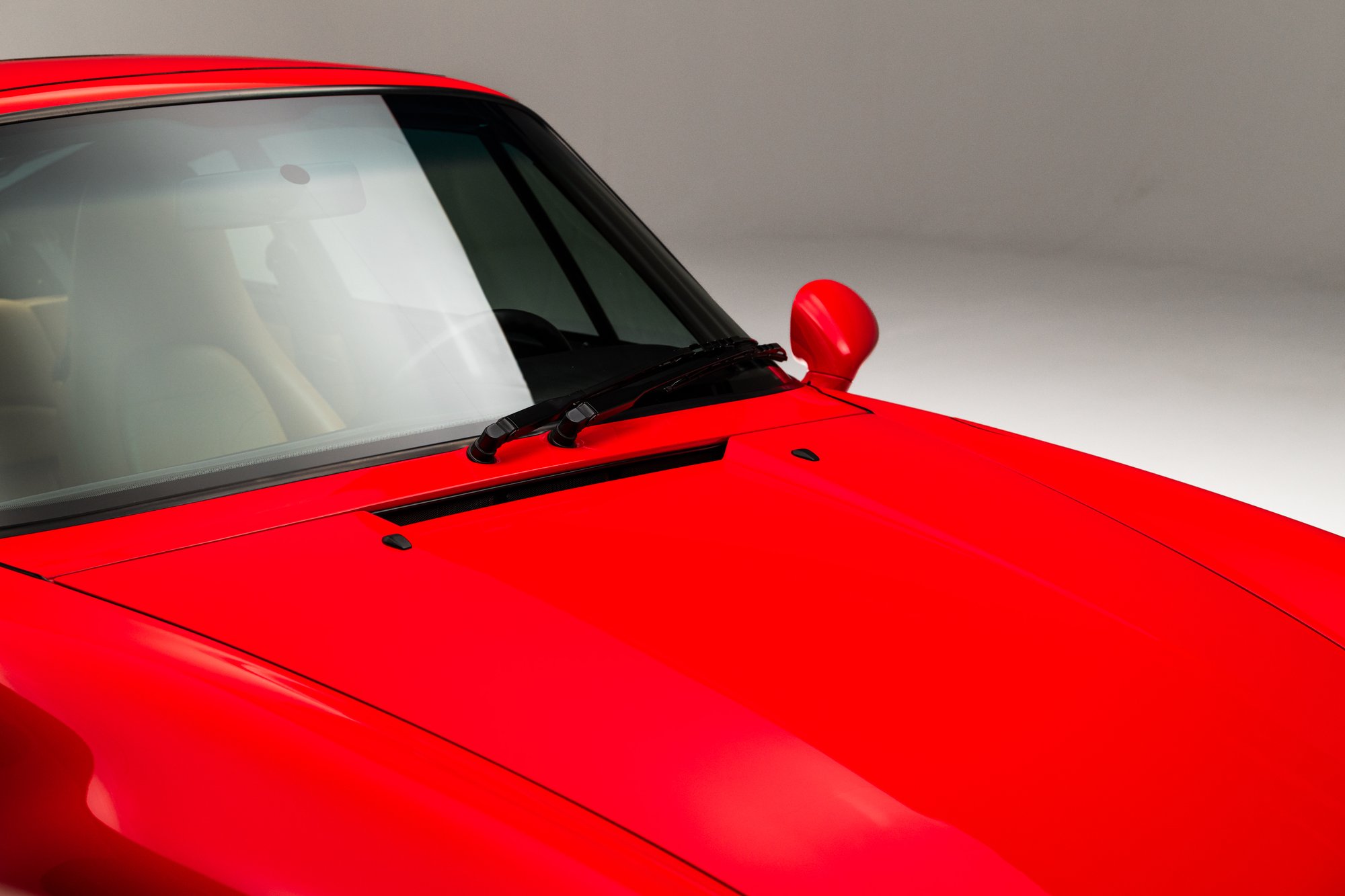 Now Available on Bring a Trailer: Original-Owner, 22k-Mile 1998 Porsche 911 Carrera S Coupe 6-Speed