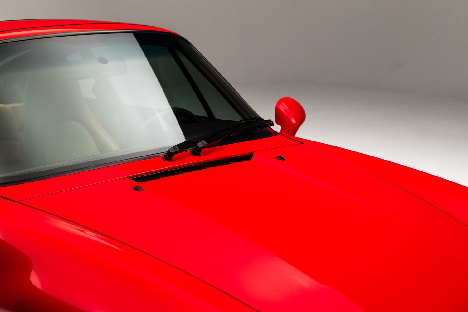 1998 Porsche 911 Carrera S