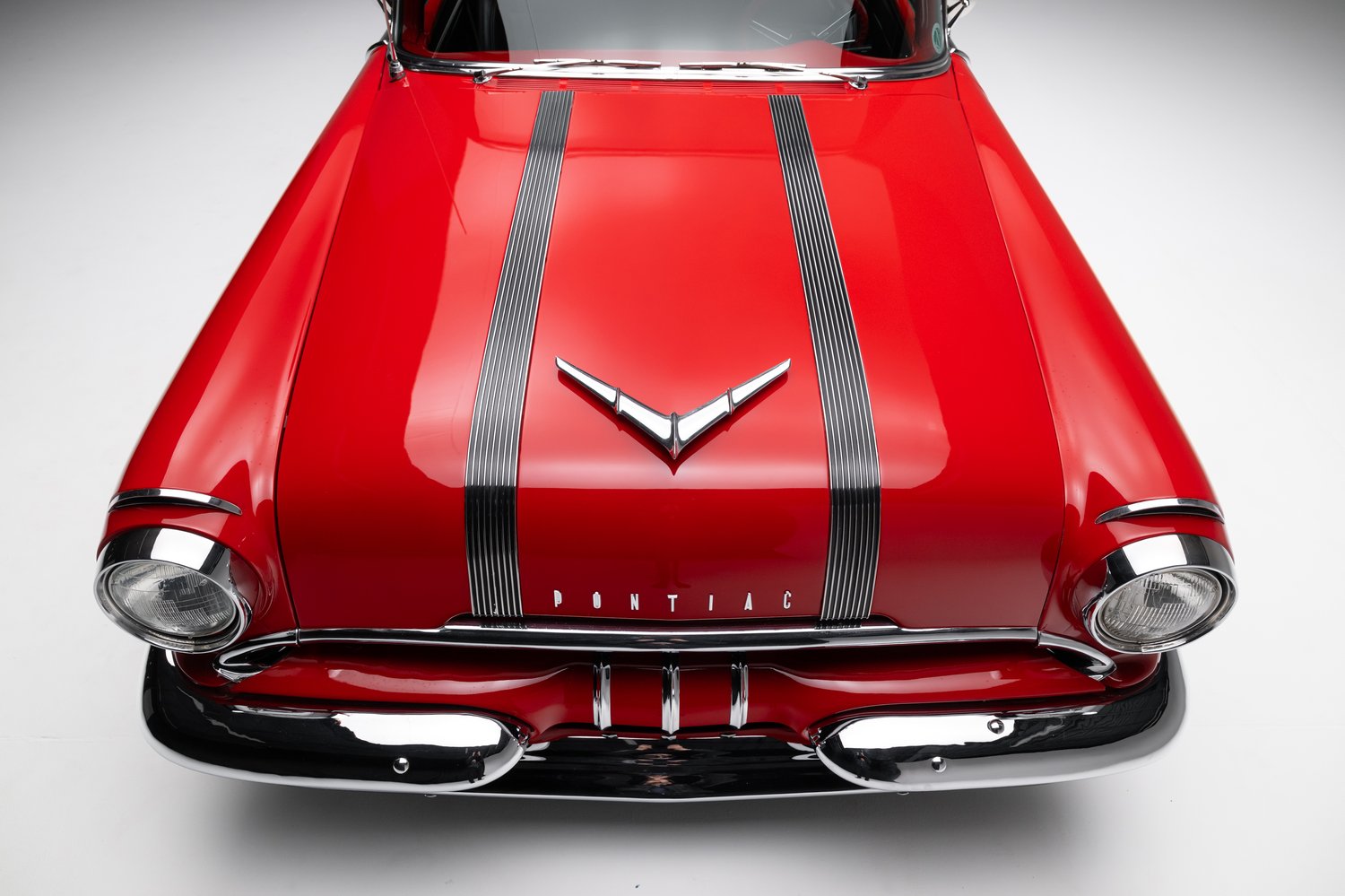 1955 Pontiac Chieftain