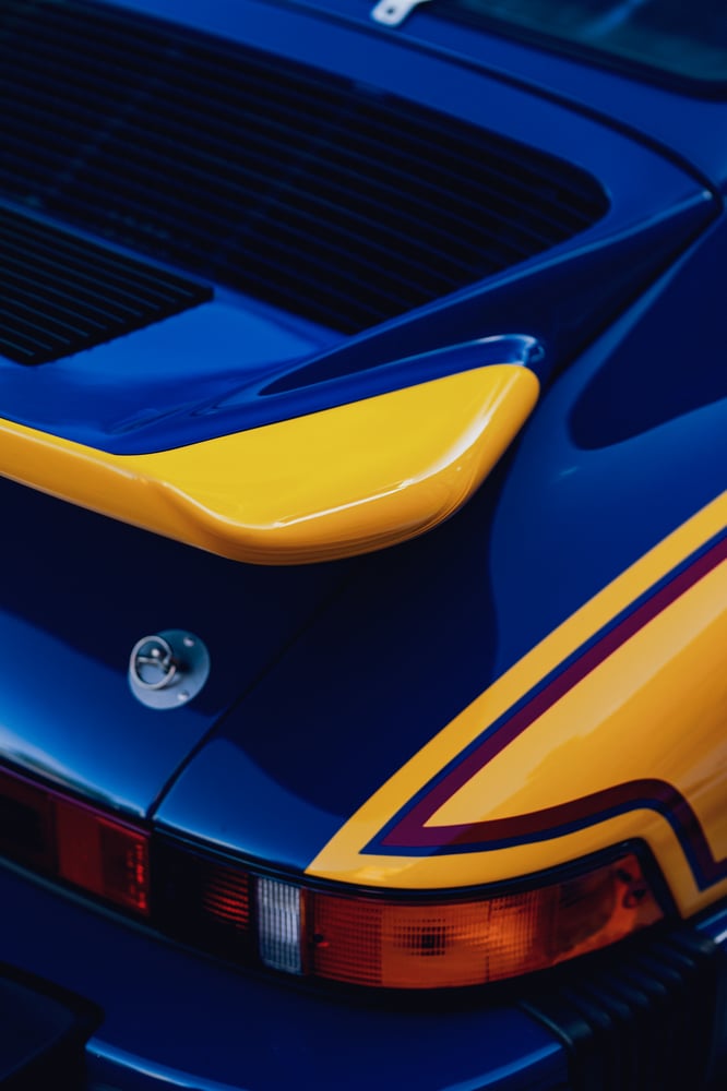 Luftgekühlt 11: The Film