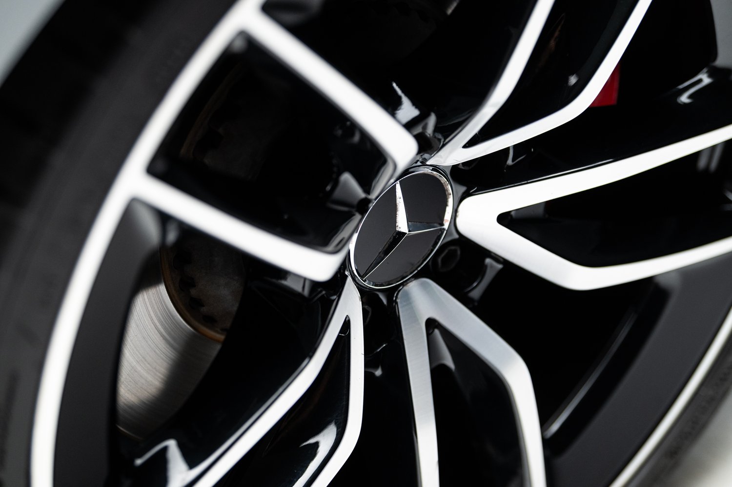 2019 Mercedes‑Benz CLS