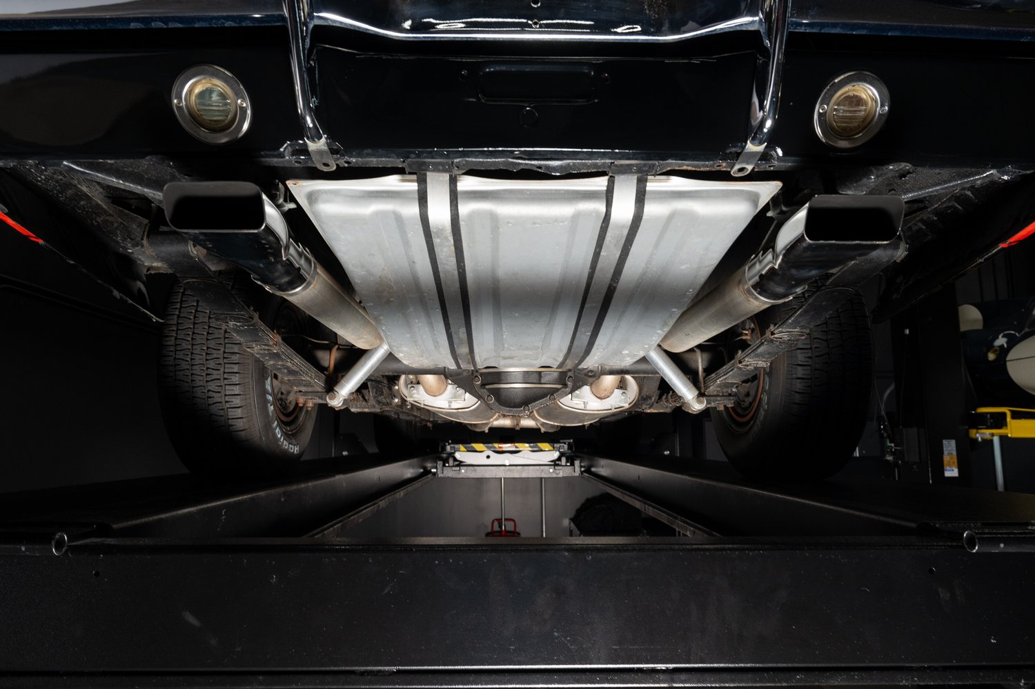 1969 Dodge Charger R/T