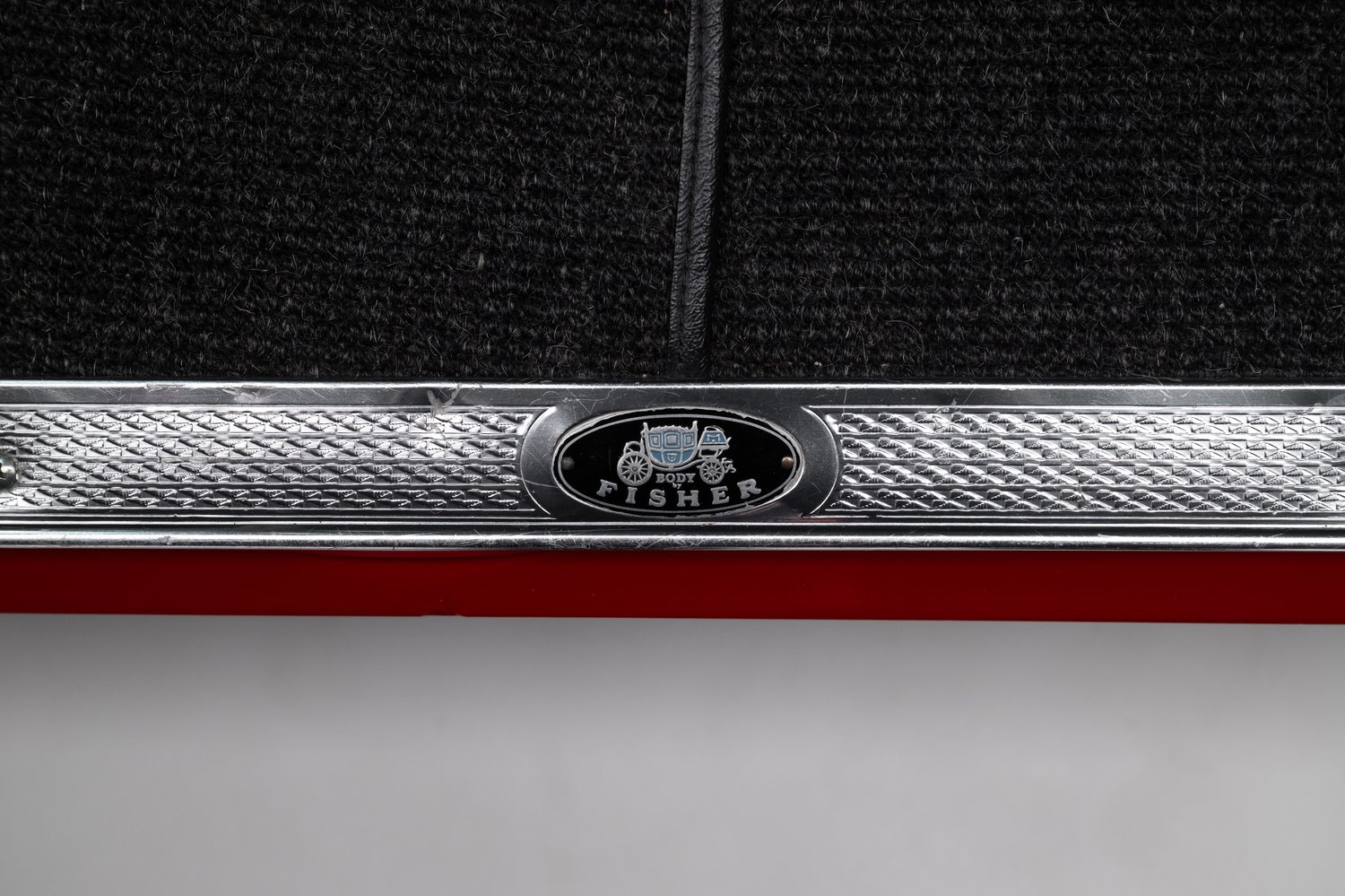 Restomod 1955 Pontiac Chieftain Sells for $35,550 on Bring a Trailer