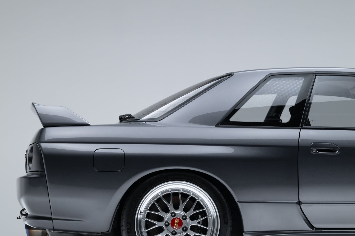 1990 Nissan Skyline GT-R