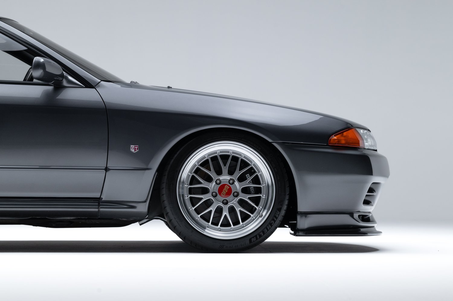 1990 Nissan Skyline GT-R