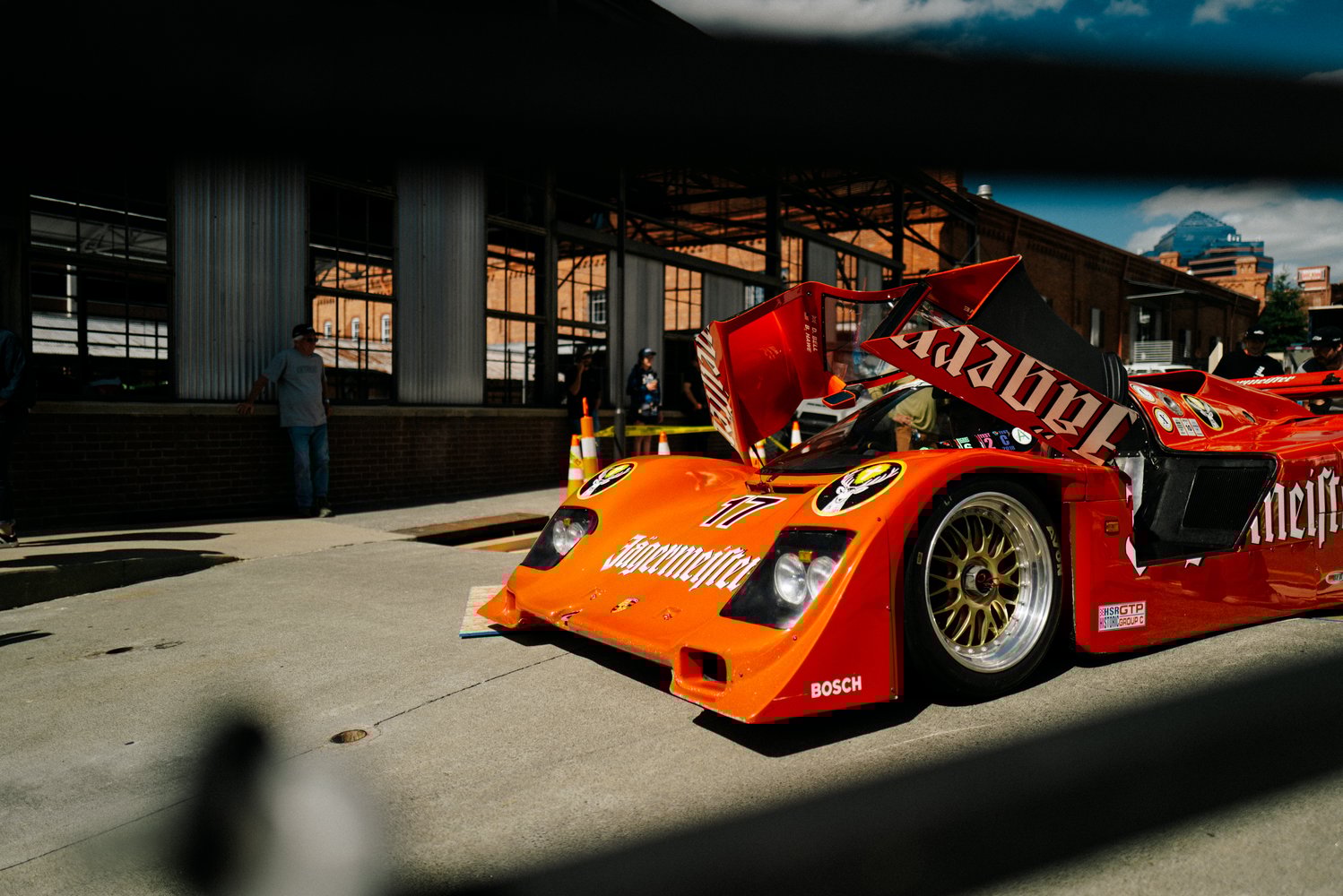 Luftgekühlt 11: The Film