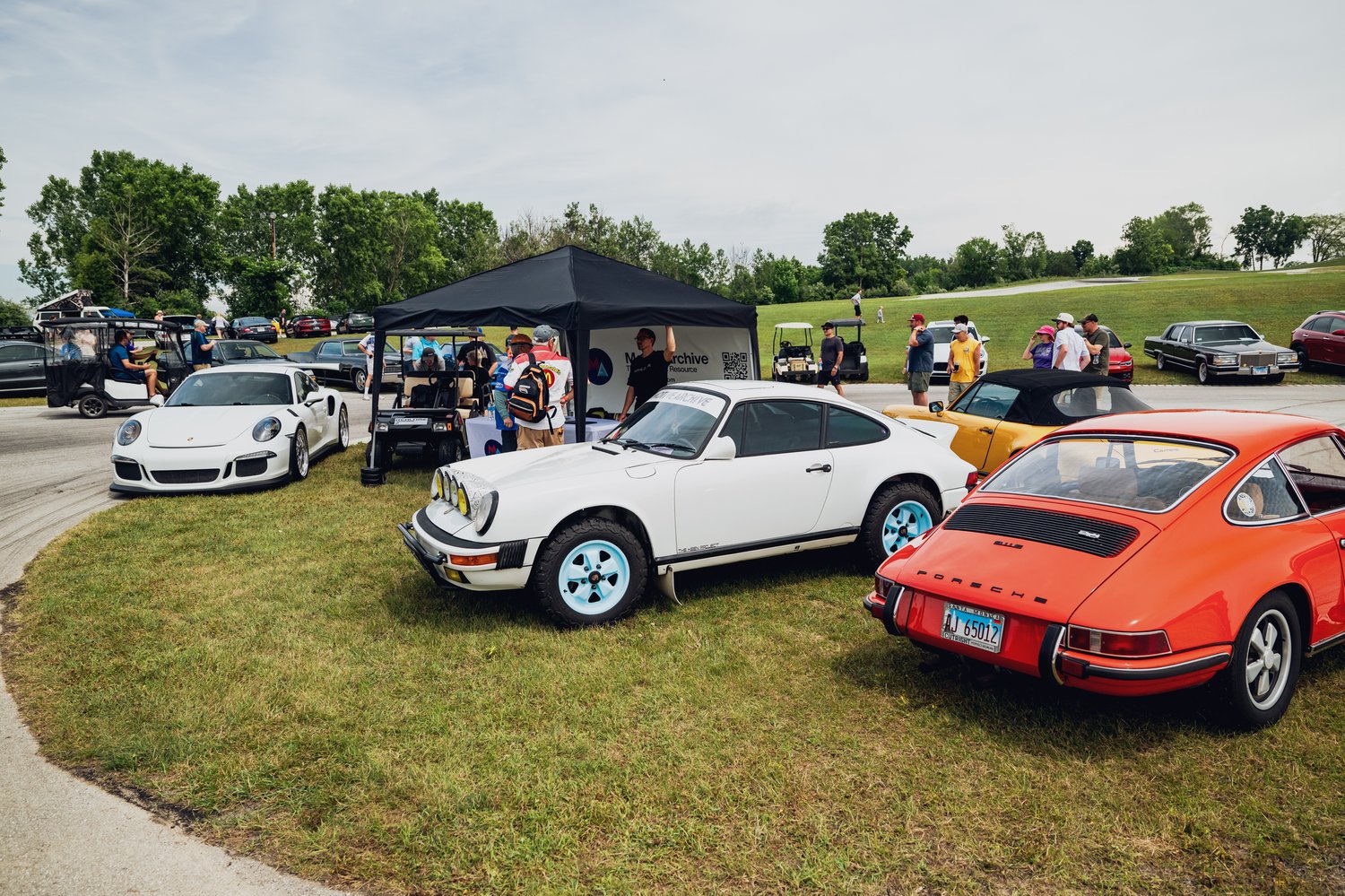 Monterey Car Week 2025-RM Sotheby's Preview