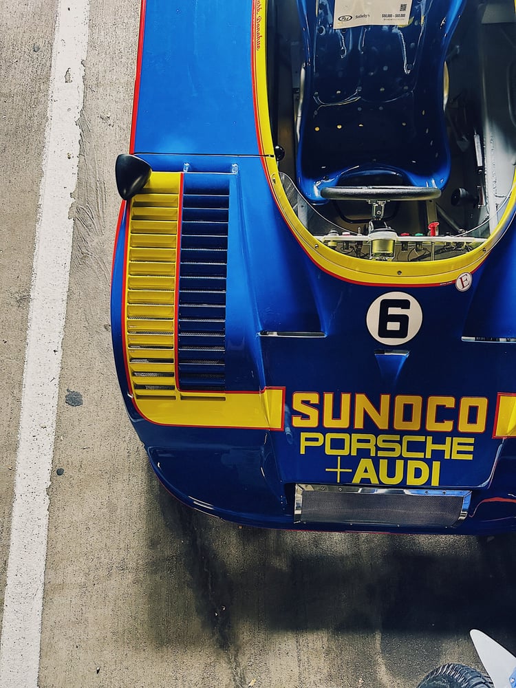 Monterey Car Week 2025-RM Sotheby's Preview