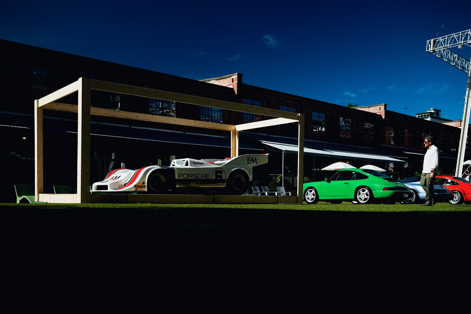 Luftgekühlt 11: The Film