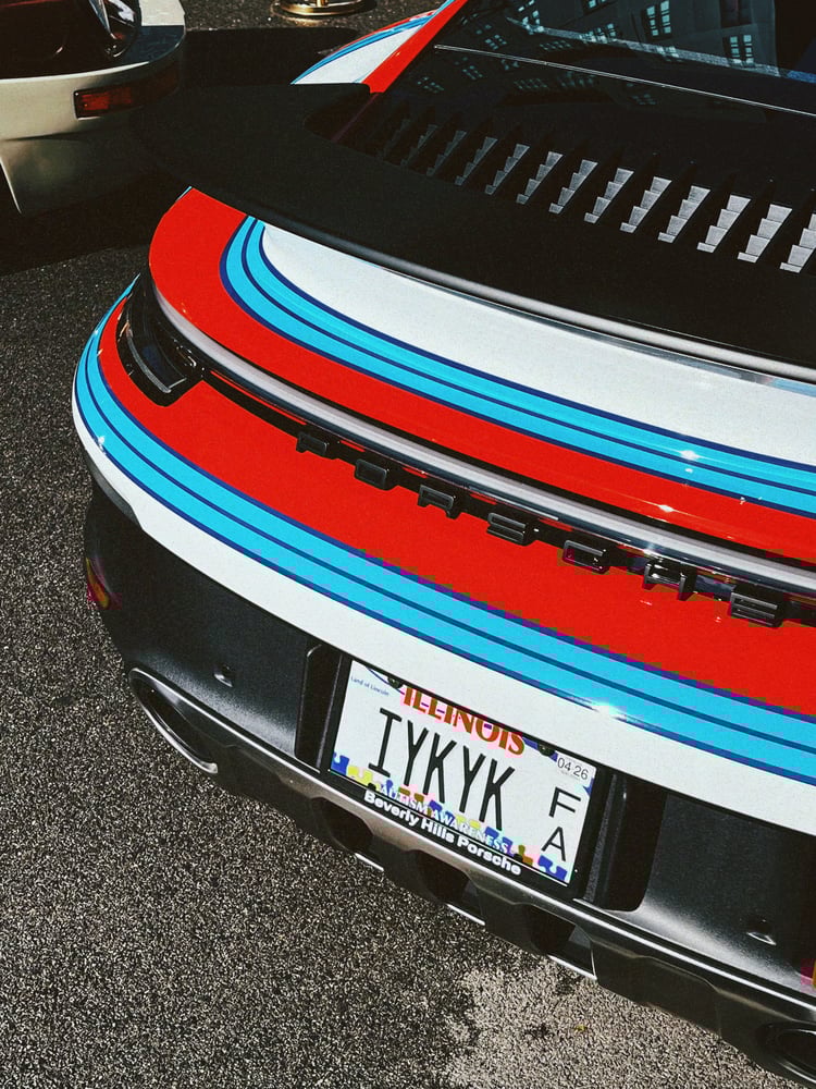 Checkeditout 2025: Chicago’s Porsche Convergence Returns in Style