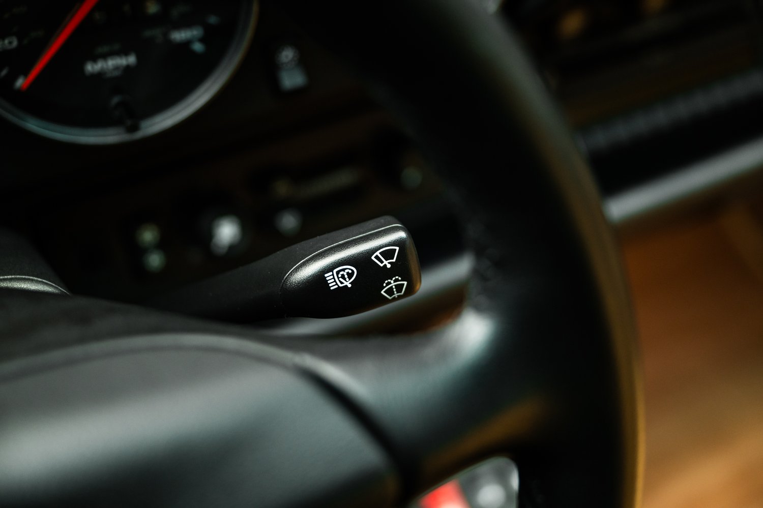 1998 Porsche 911 Carrera S