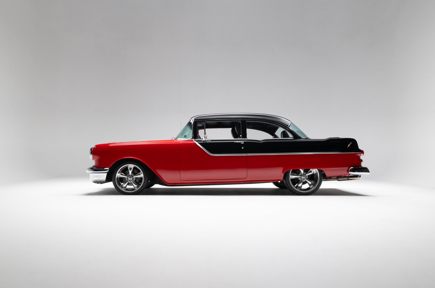 1955 Pontiac Chieftain