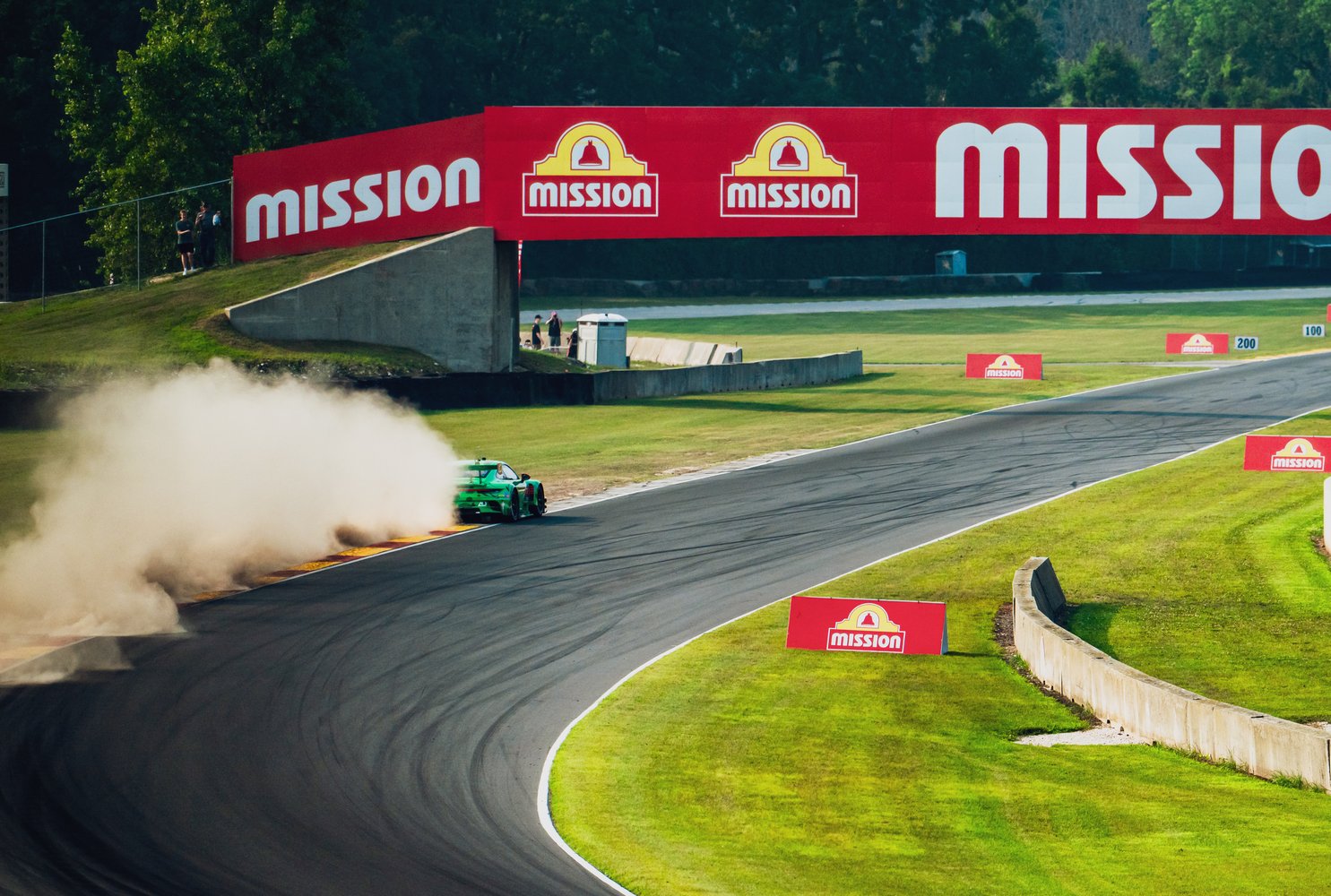 IMSA Sports Car Weekend 2025–Full Recap