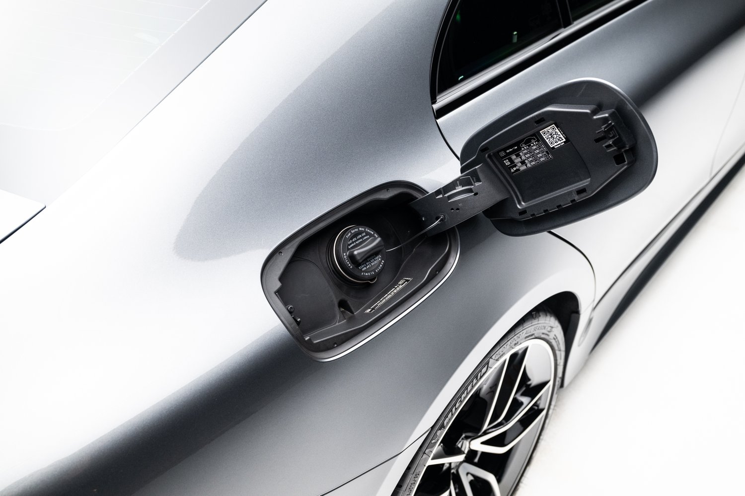 2019 Mercedes‑Benz CLS