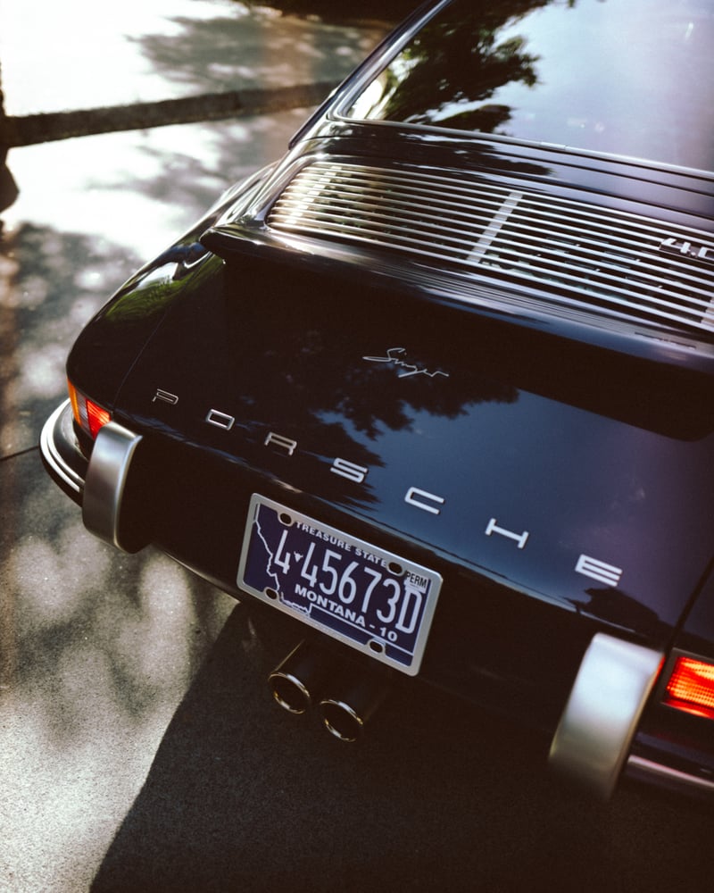 Luftgekühlt 11: The Film