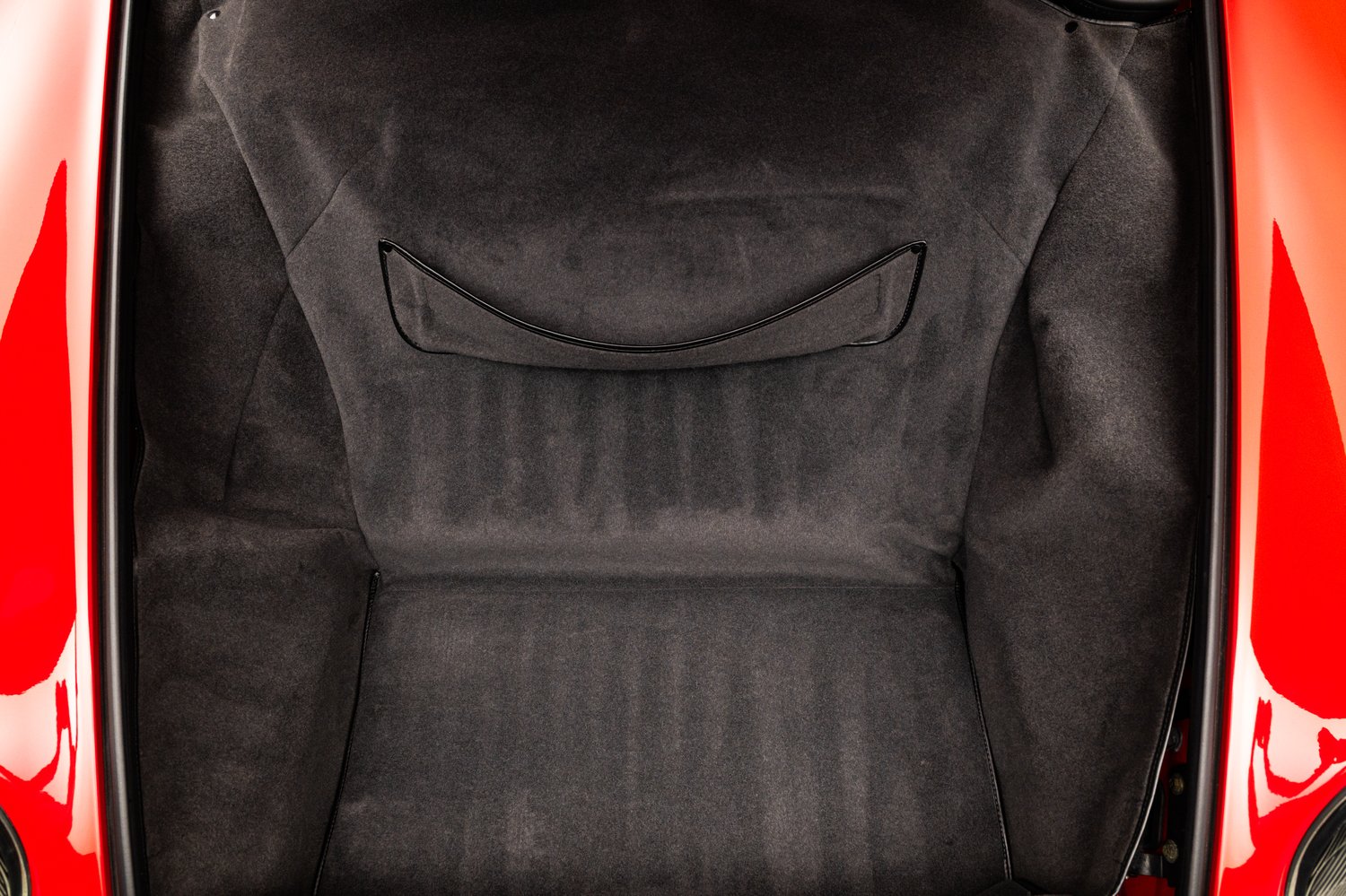 1998 Porsche 911 Carrera S