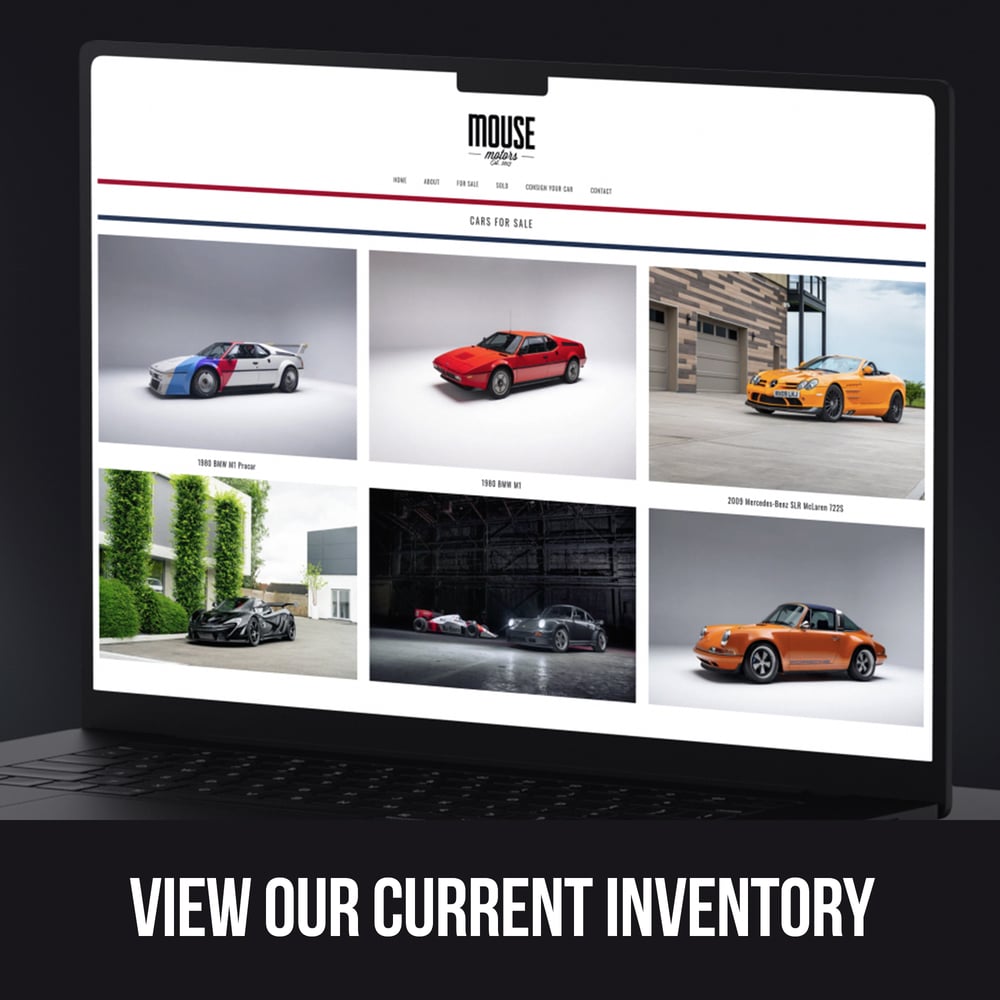 Monterey Car Week 2025-RM Sotheby's Preview