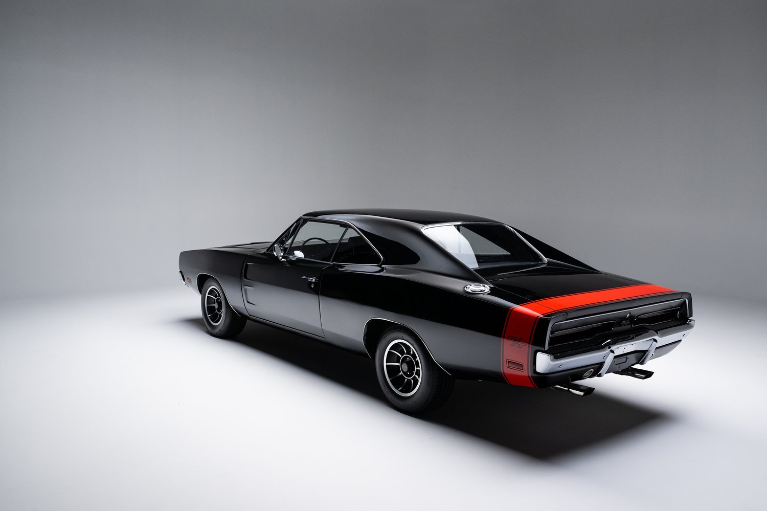 1969 Dodge Charger R/T