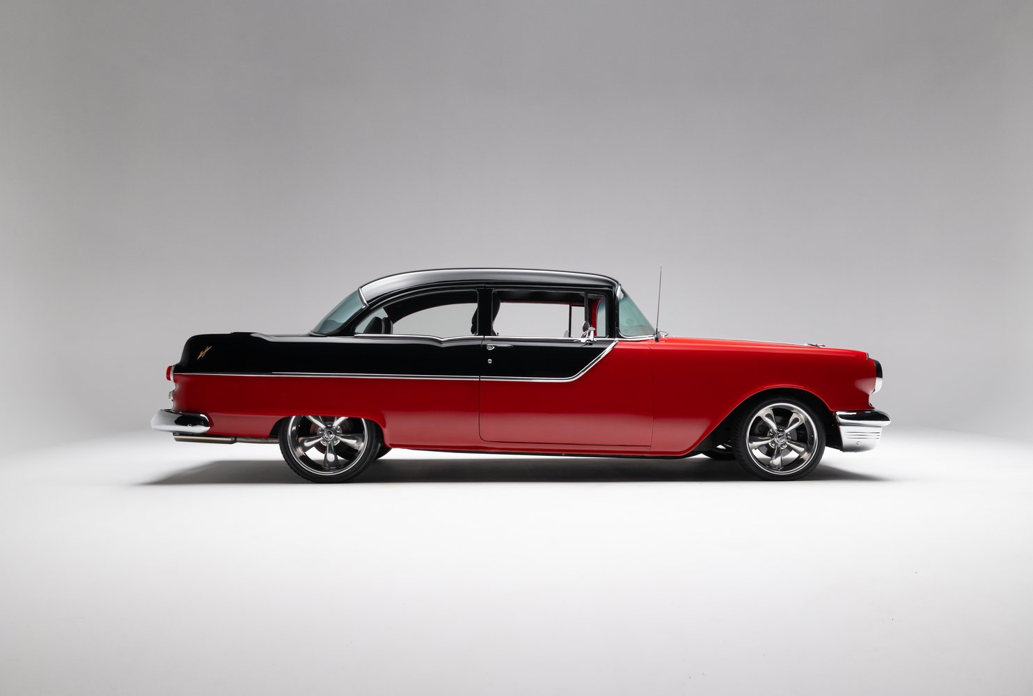 1955 Pontiac Chieftain