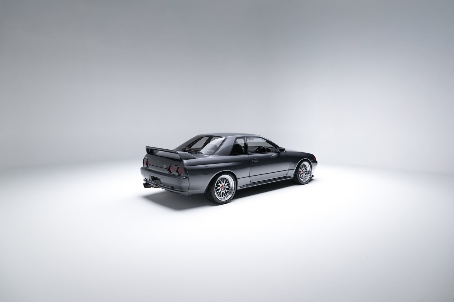 1990 Nissan Skyline GT-R