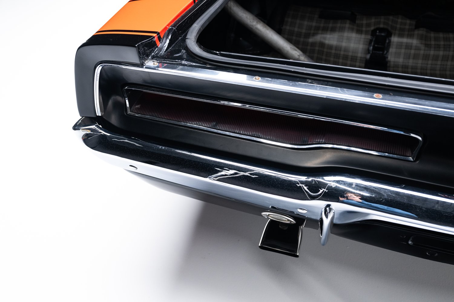 1969 Dodge Charger R/T