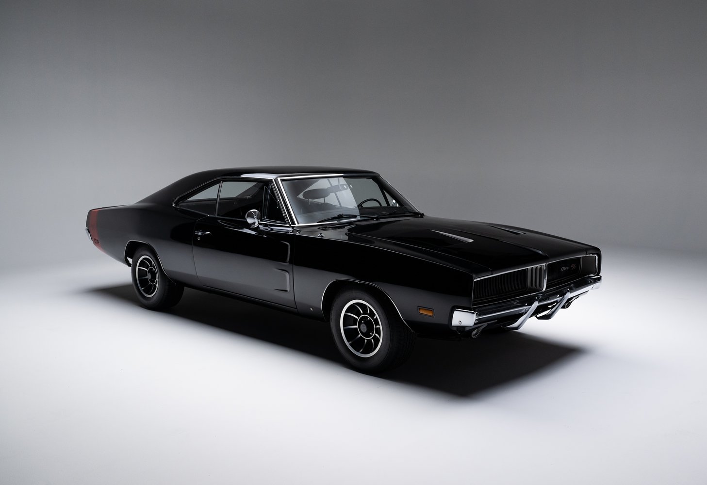 1969 Dodge Charger R/T