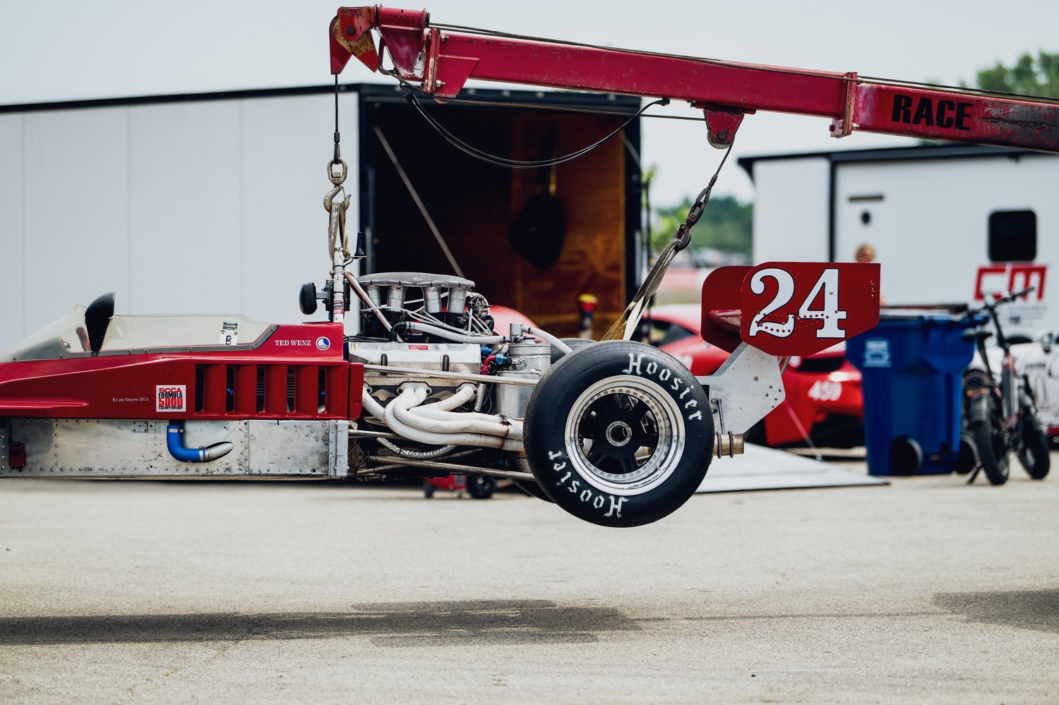 Monterey Car Week 2025-RM Sotheby's Preview