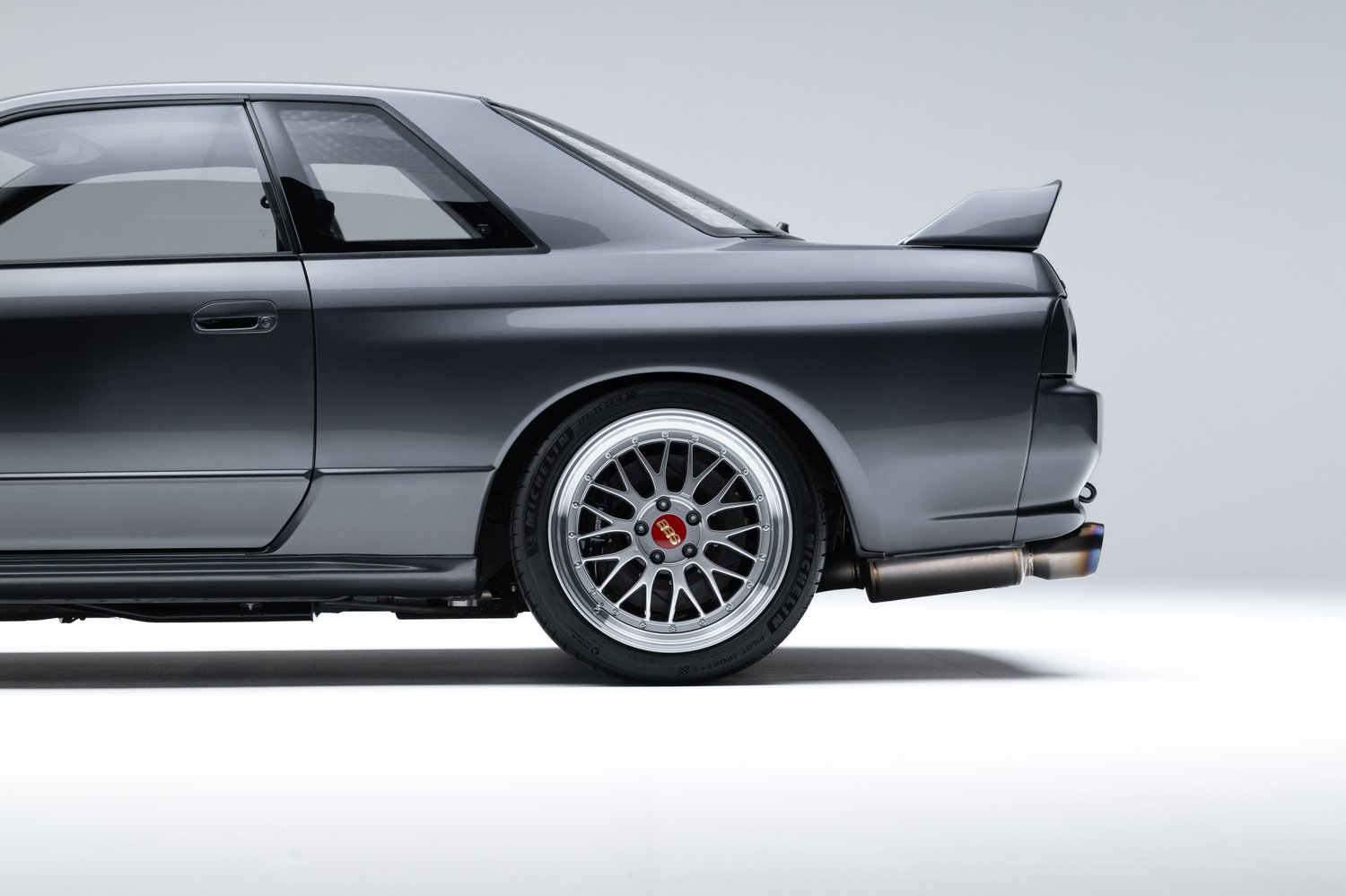 1990 Nissan Skyline GT-R