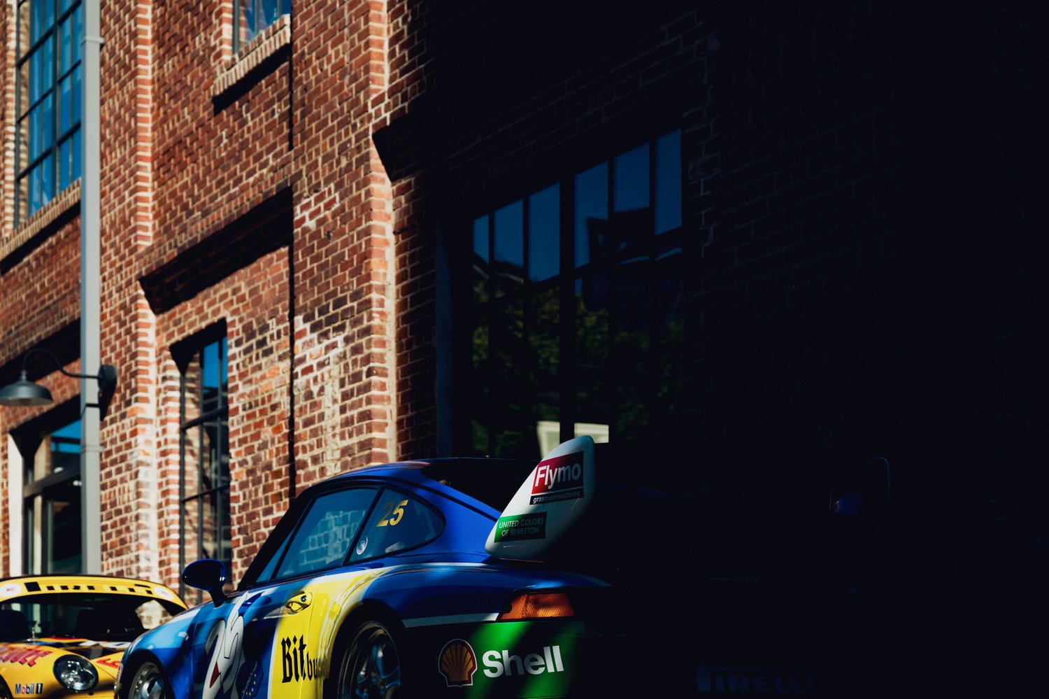 Luftgekühlt 11: The Film