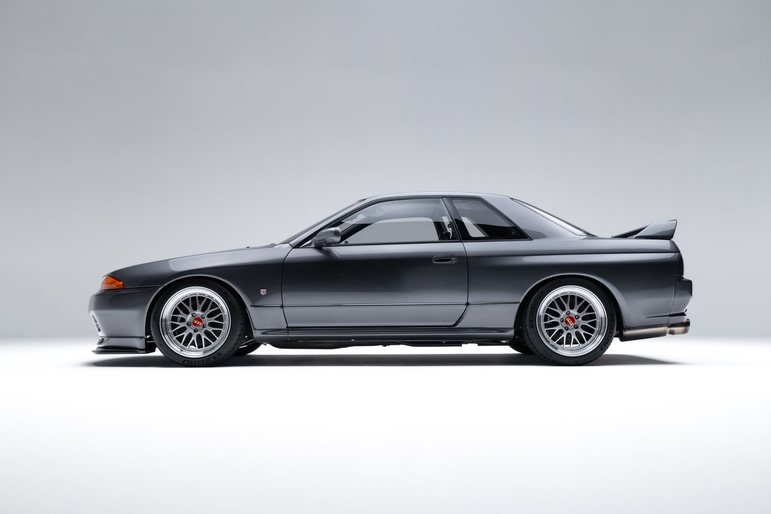 1990 Nissan Skyline GT-R