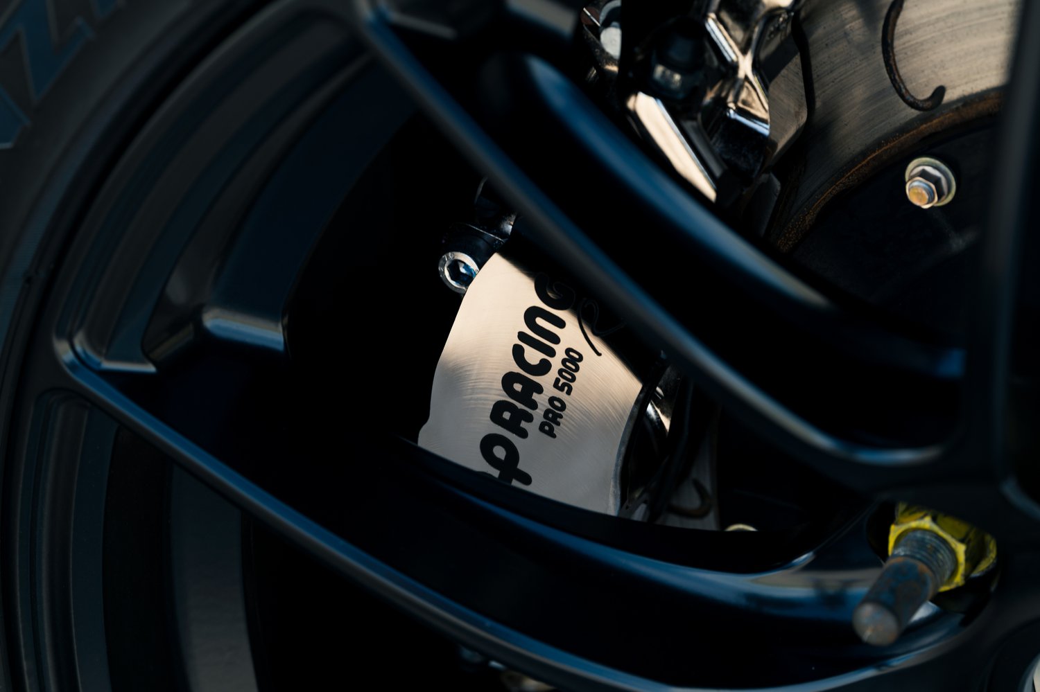 2016 Porsche Cayman GT4