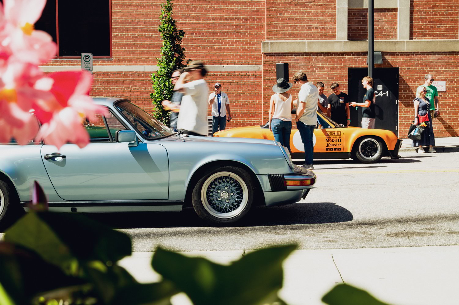 Luftgekühlt 11: The Film