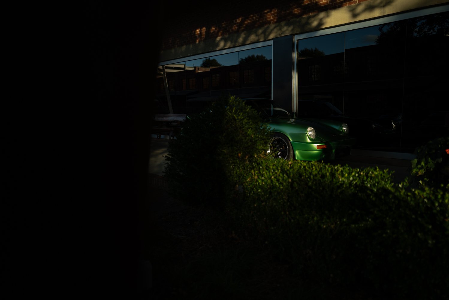 Luftgekühlt 11: The Film