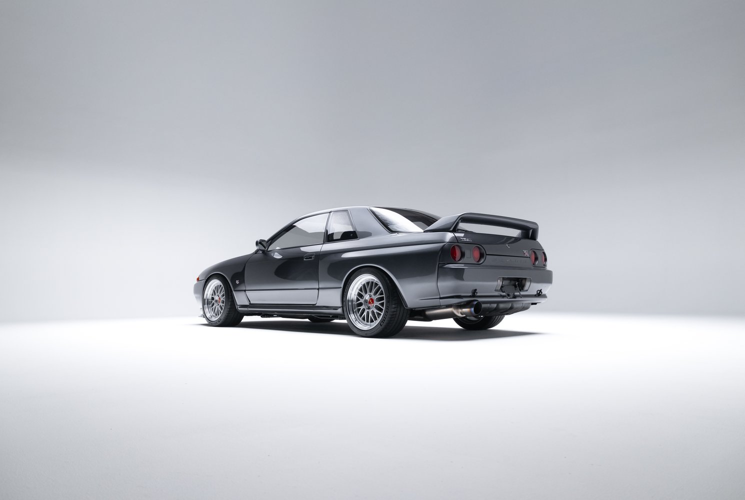 1990 Nissan Skyline GT-R