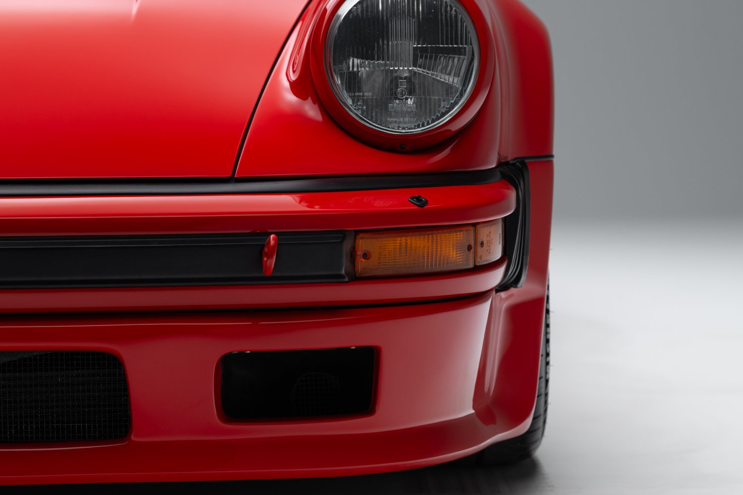 1985 Porsche 911 Carrera M491 Turbo Look Sells for $165,000 on Bring a Trailer