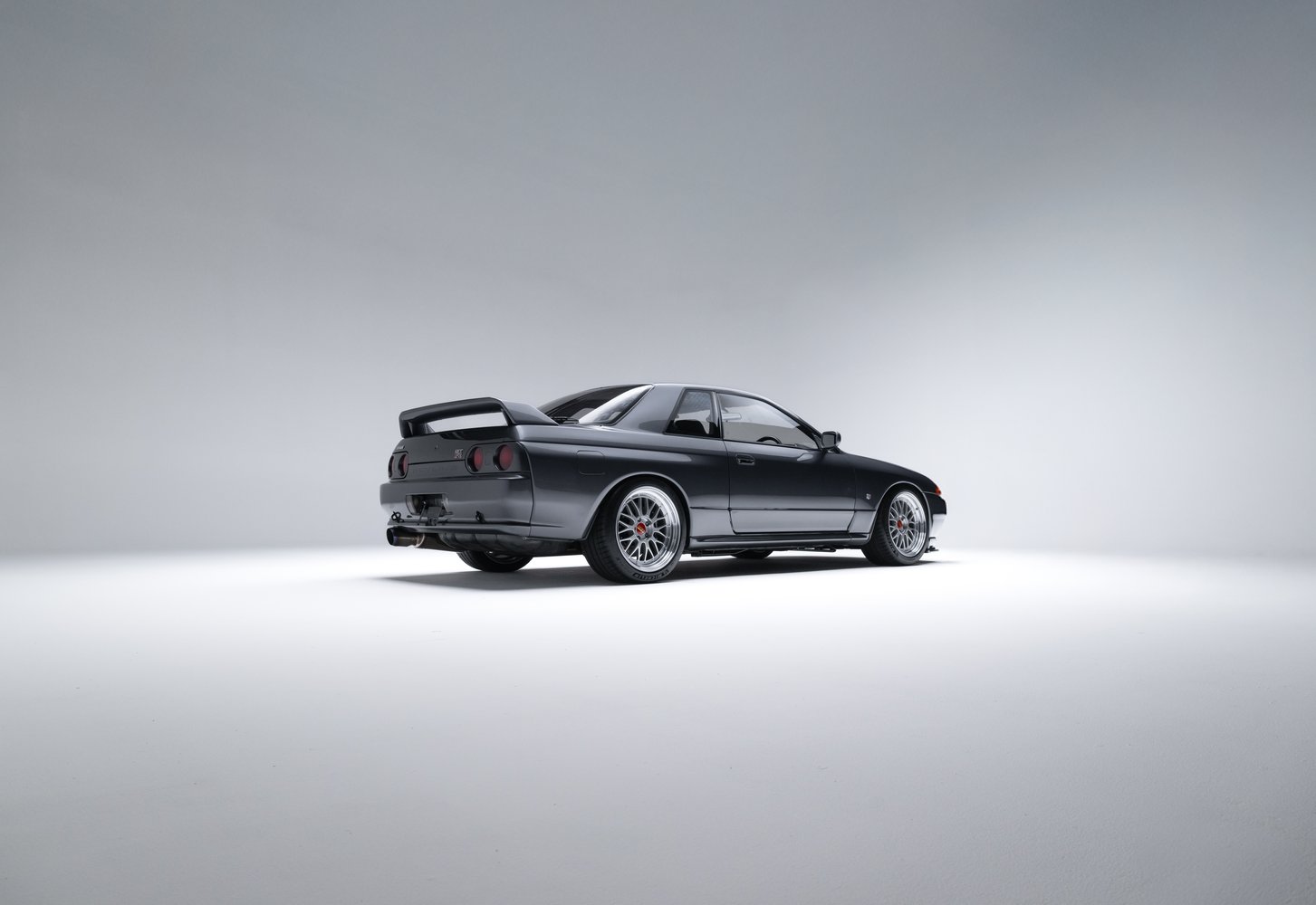 1990 Nissan Skyline GT-R