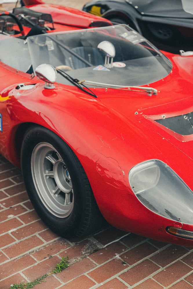 Monterey Car Week 2025-RM Sotheby's Preview