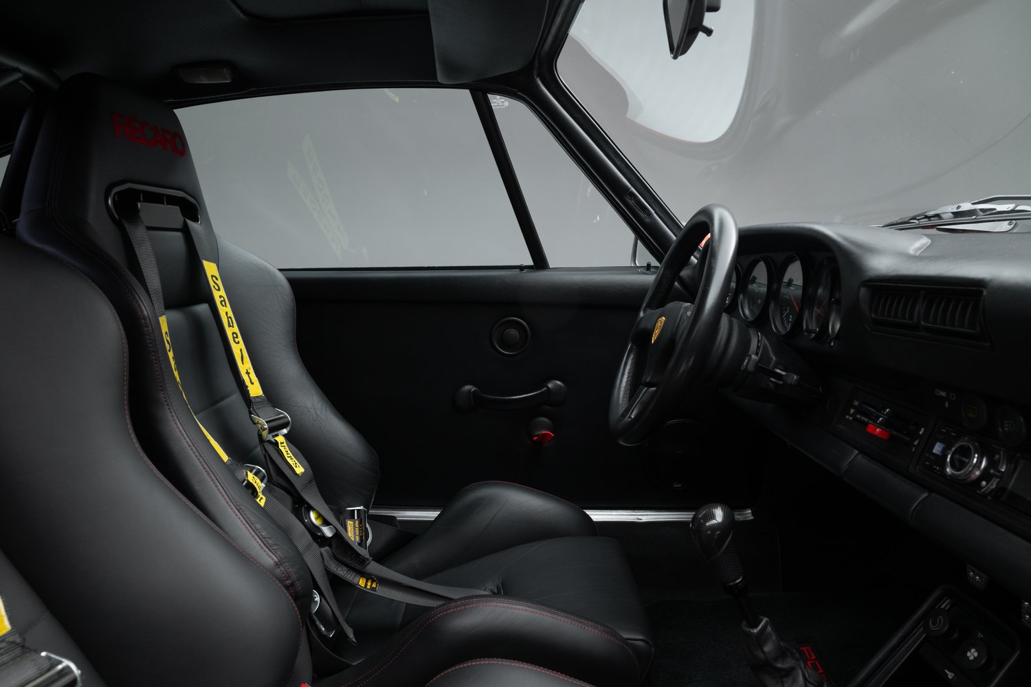 1985 Porsche 911 Carrera M491 Turbo Look Sells for $165,000 on Bring a Trailer