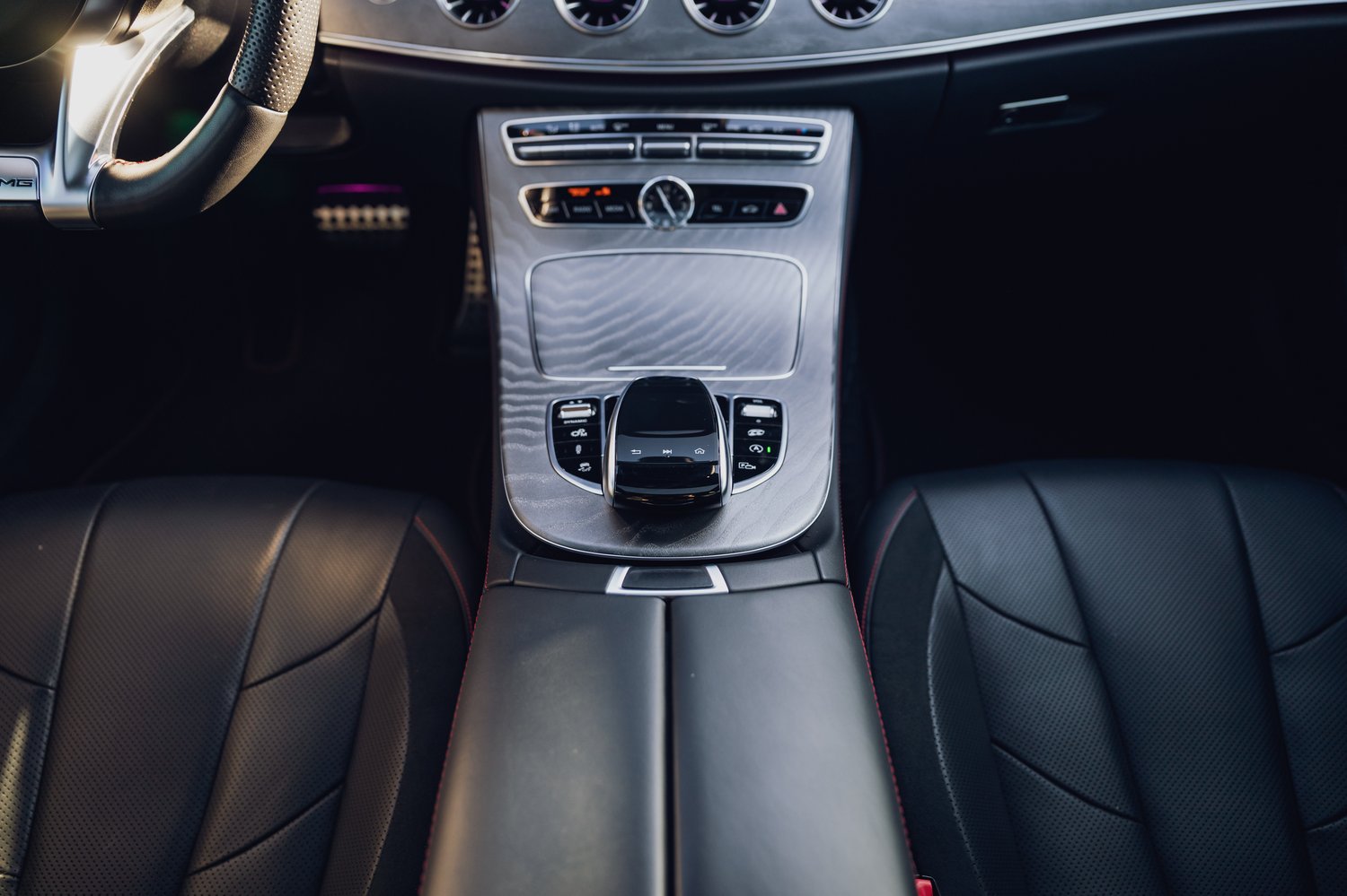 2019 Mercedes‑Benz CLS