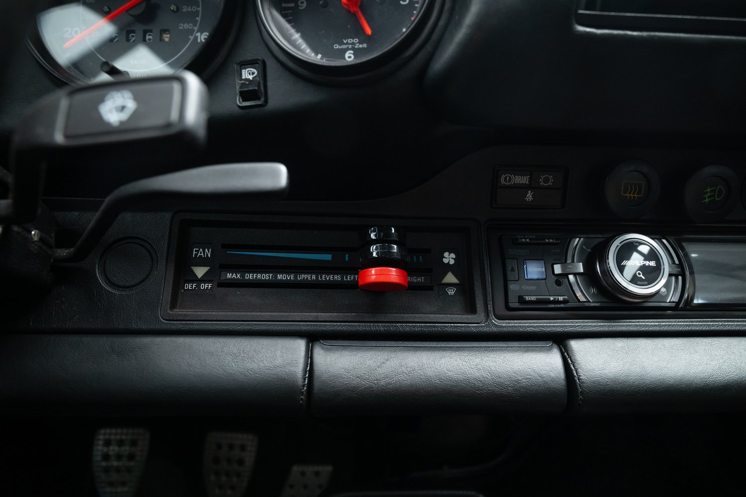 1985 Porsche 911 Carrera M491 Turbo Look Sells for $165,000 on Bring a Trailer