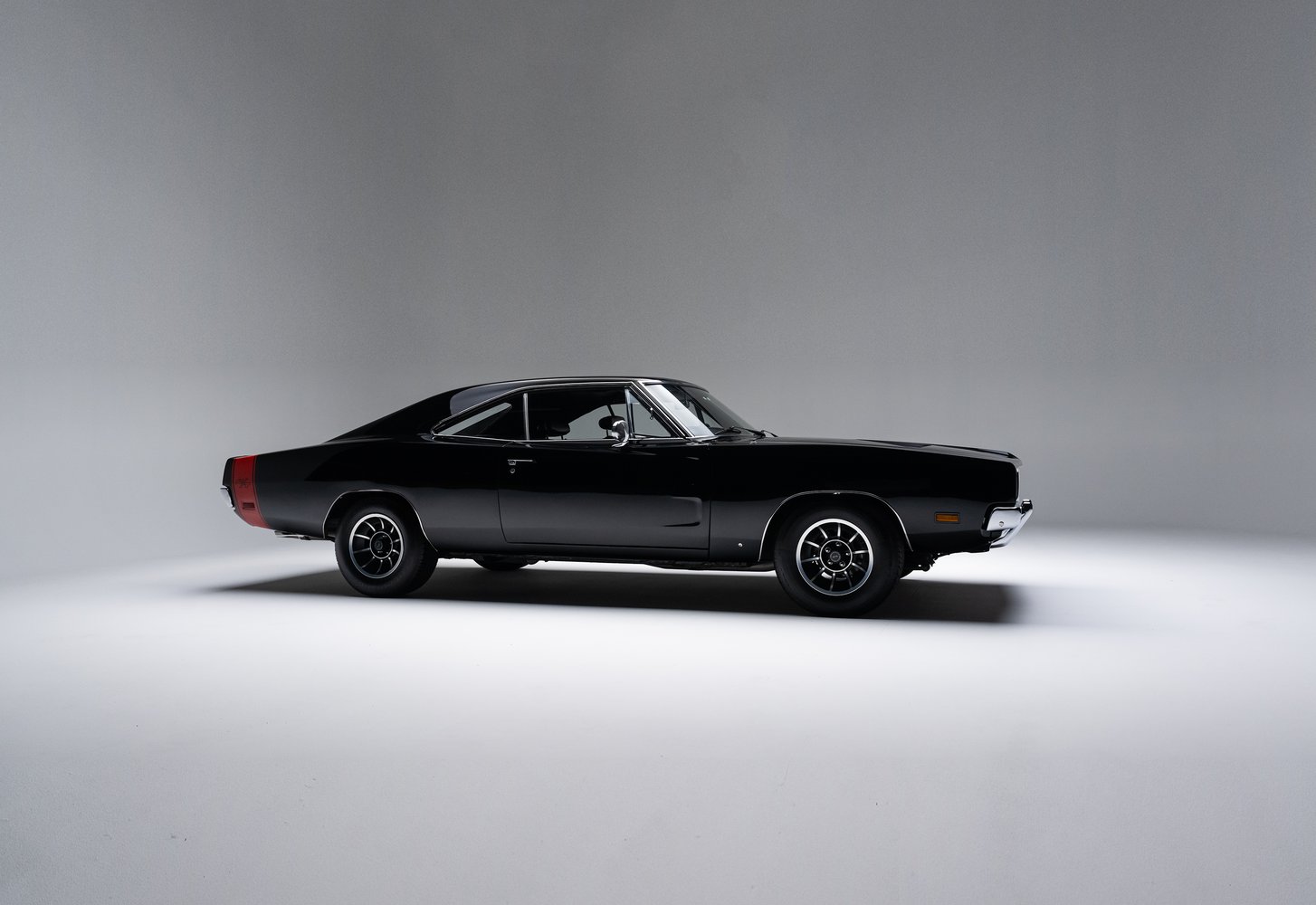 1969 Dodge Charger R/T