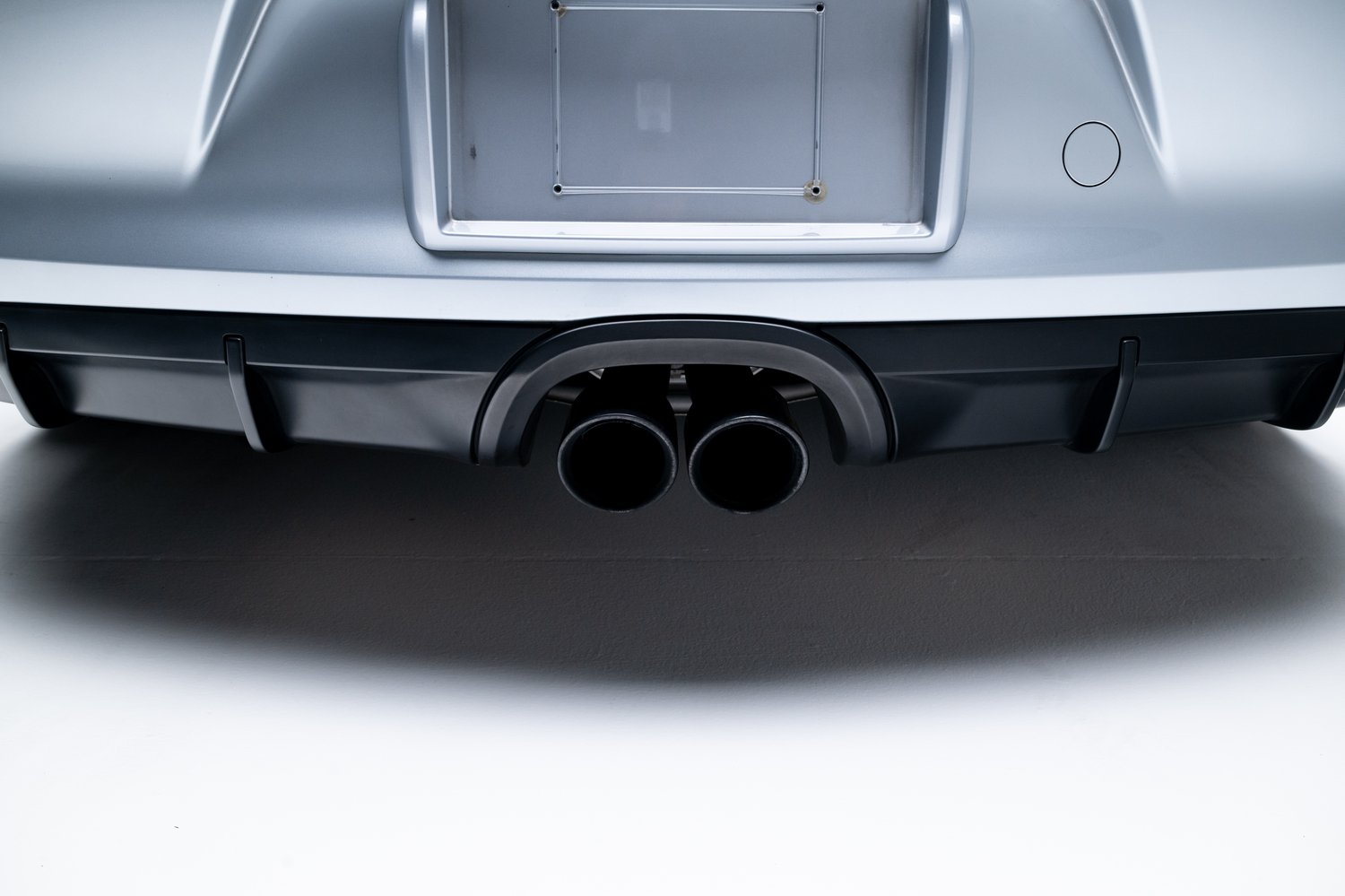 2015 Porsche Cayman GTS