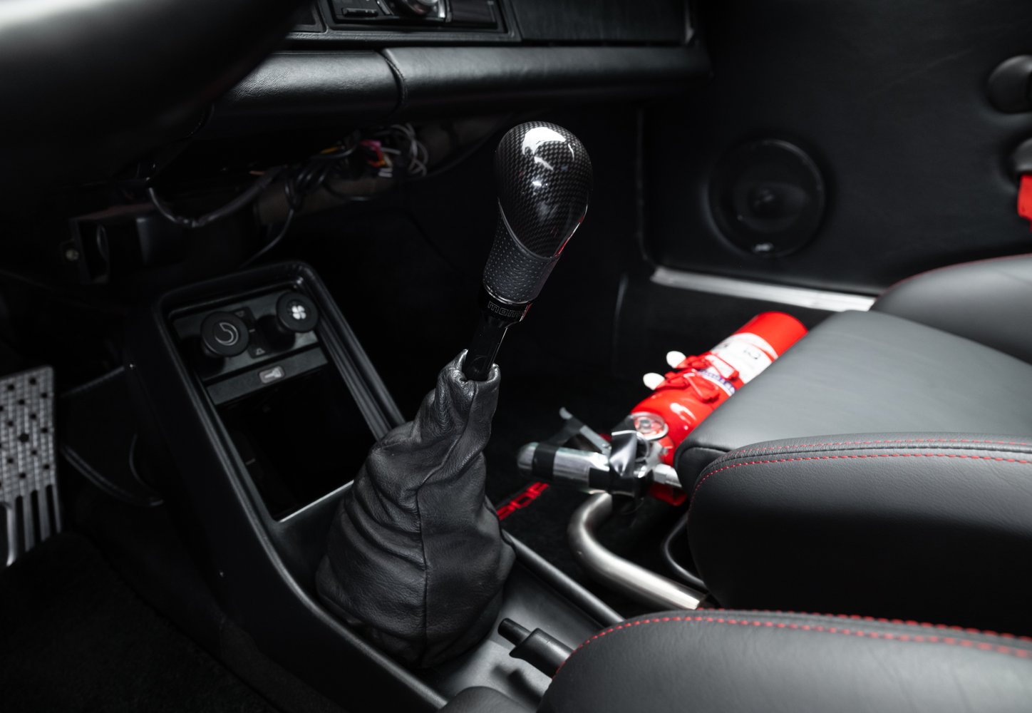 1985 Porsche 911 Carrera M491 Turbo Look Sells for $165,000 on Bring a Trailer