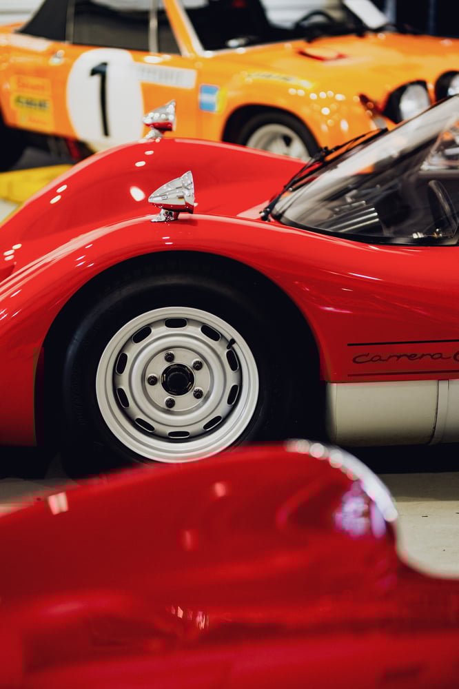 Luftgekühlt 11: The Film