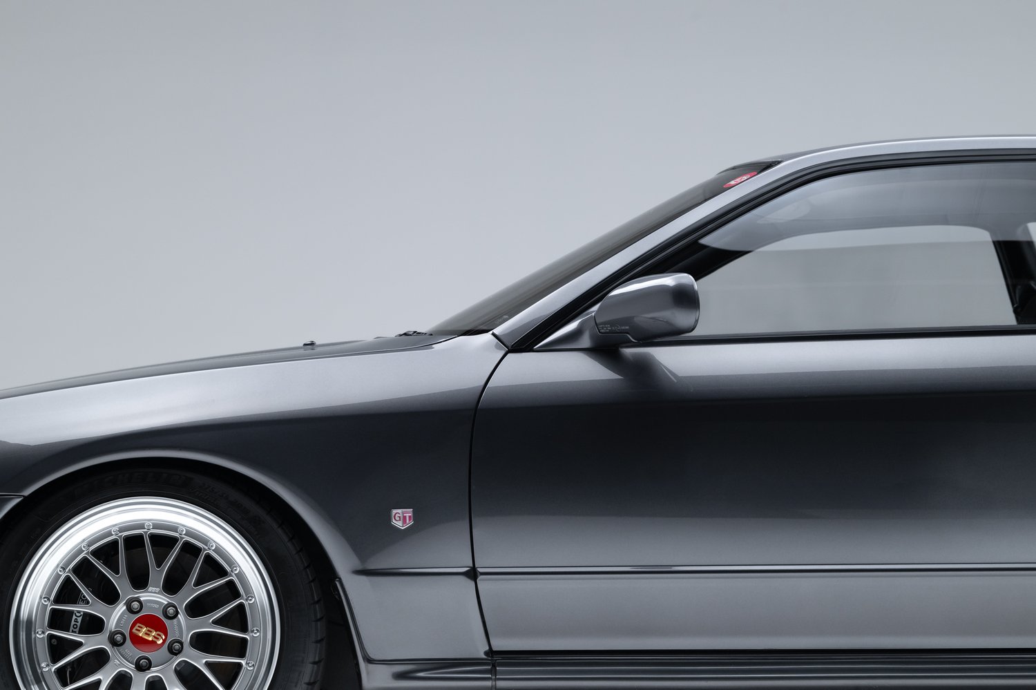 1990 Nissan Skyline GT-R