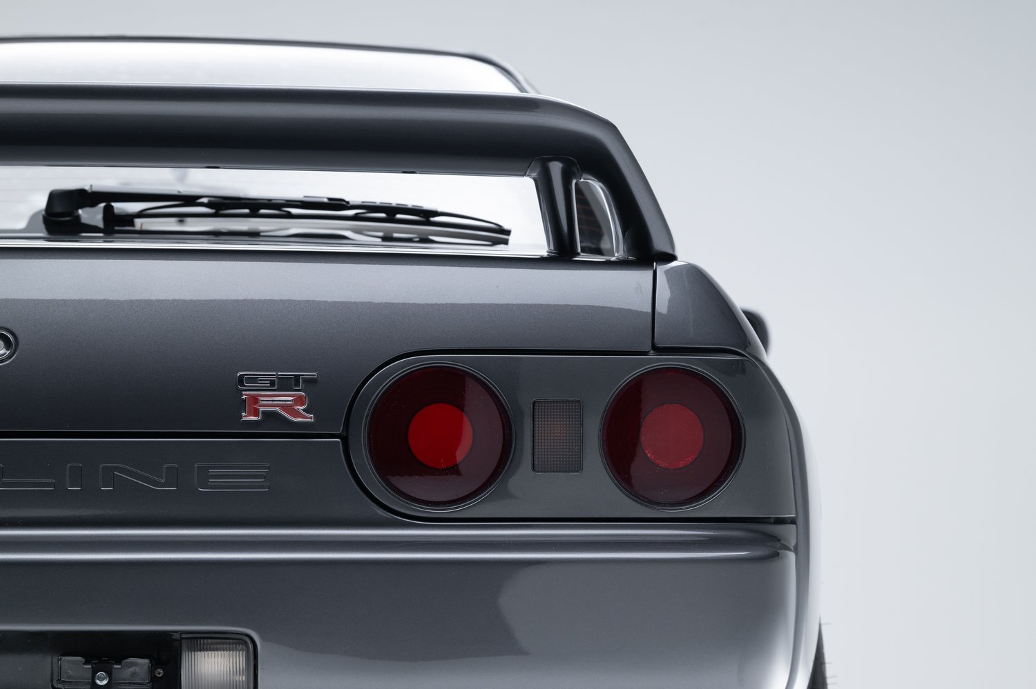 1990 Nissan Skyline GT-R