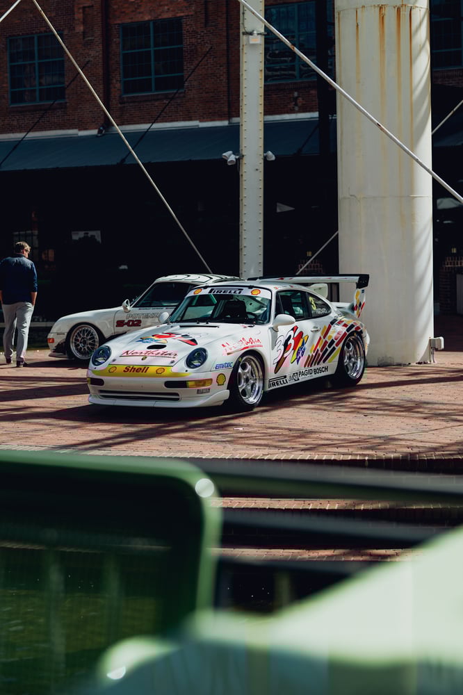 Luftgekühlt 11: The Film