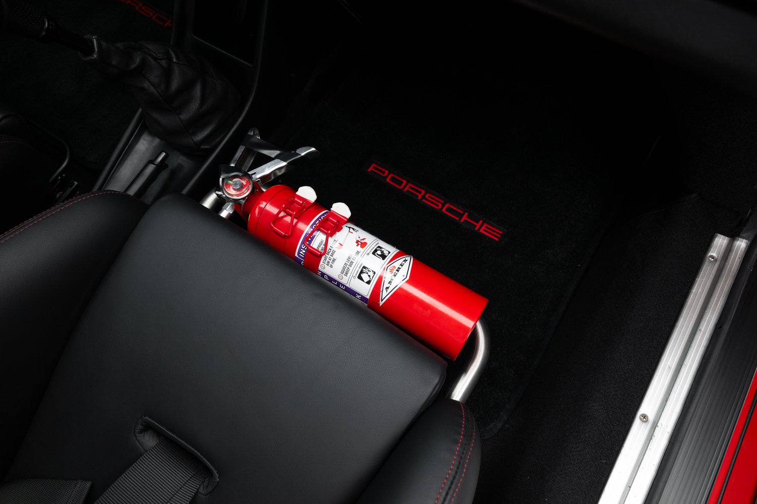 1985 Porsche 911 Carrera M491 Turbo Look Sells for $165,000 on Bring a Trailer