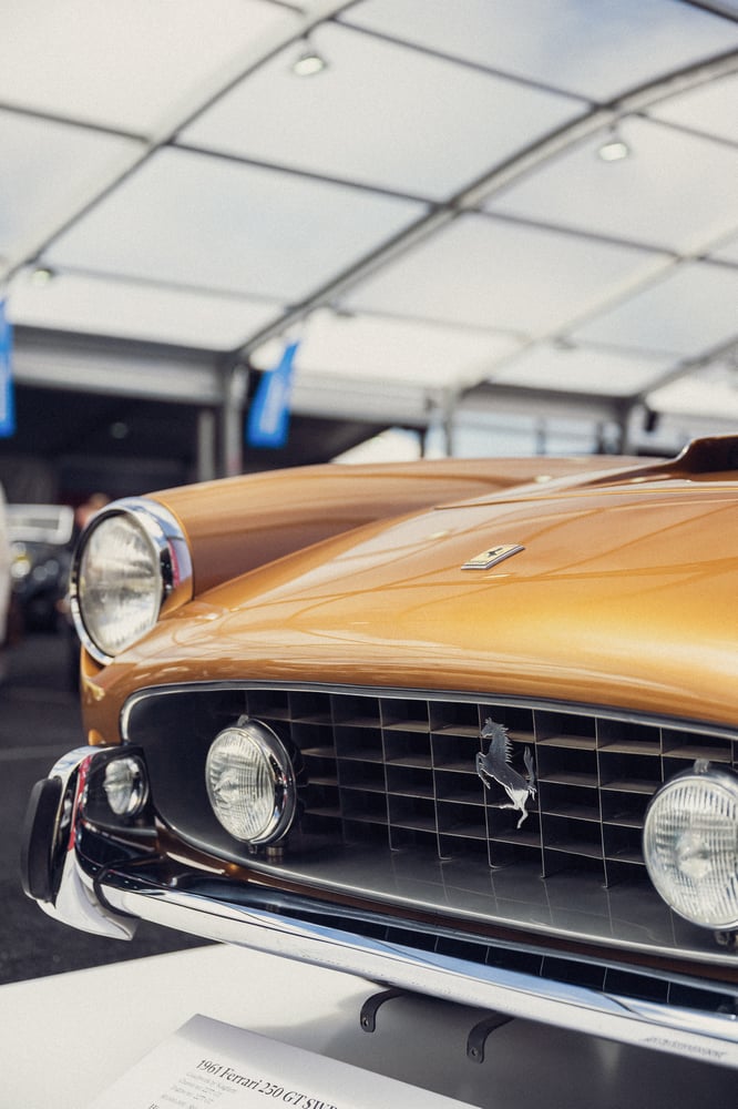 Monterey Car Week 2025-RM Sotheby's Preview